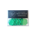 Palm Wax Seals