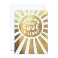 Love & Light
