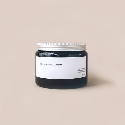 572 FIG/FIG WOOD/SANDALWOOD Candle