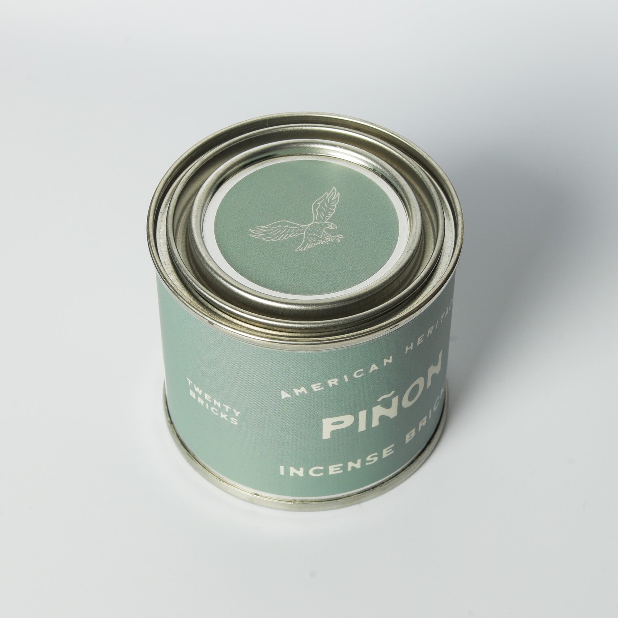 Piñon Incense Bricks
