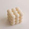 Bubble Candle