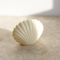 Shell Decorative Candle